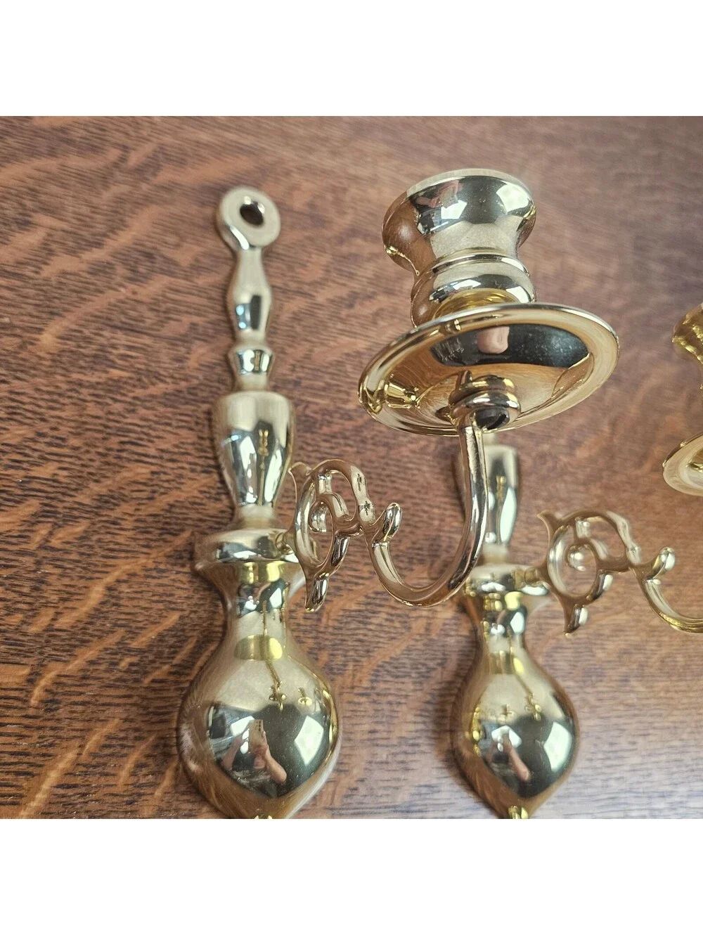 Estate pair vintage